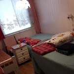 Guest house Nipu -beside Center, Bus And Train Station Oulu