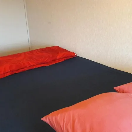 Guest house Nipu -beside Center, Bus And Train Station Oulu